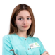 Гасаналиева Эльвина Гачаевна