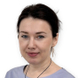 Ганина Екатерина Дмитриевна