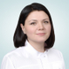 Гусева Елизавета Евгеньевна