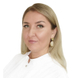Широкова Татьяна Александровна