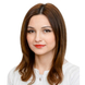 Рагимова Эльвира Гусейновна