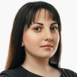 Багдасарян Зенфира Самсоновна
