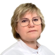 Егорова Наталья Константиновна