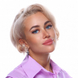 Исмаилова Антонина Исмаиловна