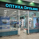 Optilens на Энтузиастов, офтальмология