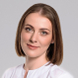 Соловьева Евгения Андреевна