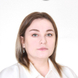 Горб Ксения Геннадьевна