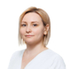 Нечаева Юлия Андреевна