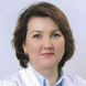 Баторова Наталия Викторовна
