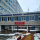 Больница им. Жемчуева