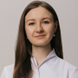 Скрябина Александра Андреевна