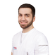 Алибулатов Ибрагим Алибулатович