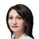 Борчаева Жаннет Хамитовна