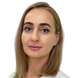 Брагинец Елена Викторовна