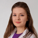 Бородина Диана Вадимовна