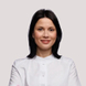 Манцарева Ксения Павловна