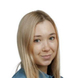 Зонова Рамиля Айратовна