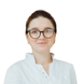 Солодинина Ксения Владимировна