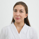 Бзаева Ирина Андреевна