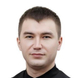 Иванов Дмитрий Владиславович