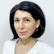Алиханова Елена Ивановна