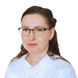 Гусева Екатерина Геннадьевна