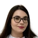 Шагиданян Инна Хачатуровна
