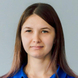 Ковтун (Новикова) Евгения Сергеевна