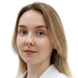 Лискевич Светлана Евгеньевна