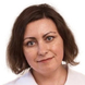 Мятова Елена Петровна