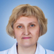 Мамедова Лариса Викторовна