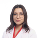 Тарасовская Ирина Александровна