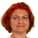 Акимова Виктория Борисовна