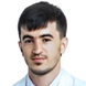 Гуломшоев Джумахон Акимшоевич