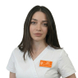 Романова Алина Михайловна