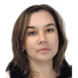 Мердеева Гульнара Найилевна