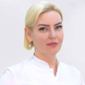 Шелехова Виолетта Валерьевна