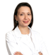 Назарова Марианна Николаевна