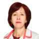 Опрятина Елена Николаевна