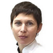 Володченкова Ирина Анатольевна