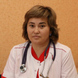 Мамбетова Руфина Елеусыновна