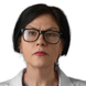 Дзилихова Карина Михайловна