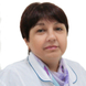 Ковригина Елена Аркадьевна