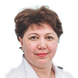 Исаева Ирина Викторовна