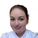 Козлова Лика Александровна
