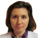 Овчарова Елена Юрьевна