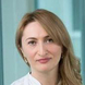 Маргиева Регина Юрьевна