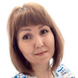 Кадымова (Латыпова) Глюза Шамилевна