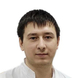 Кадермятов Раиль Рустямович