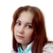 Беликова Евгения Викторовна